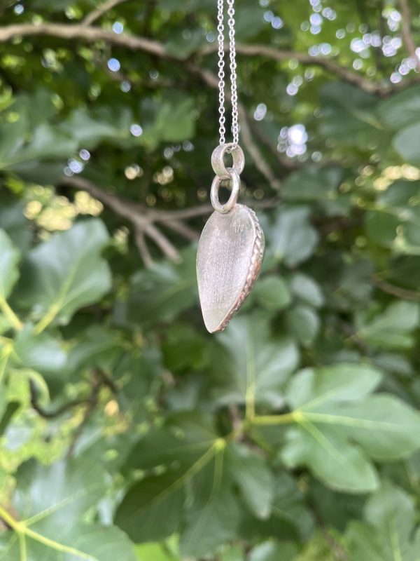 Colgante de Larimar - Imagen 2