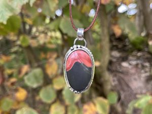 Colgante de Colcatacana