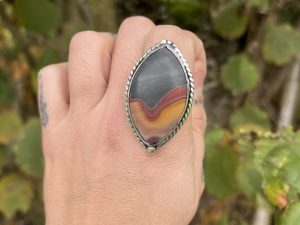 Anillo de Colcatacana