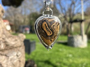 Colgante de Estromatolita